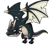 Dark Wyvern